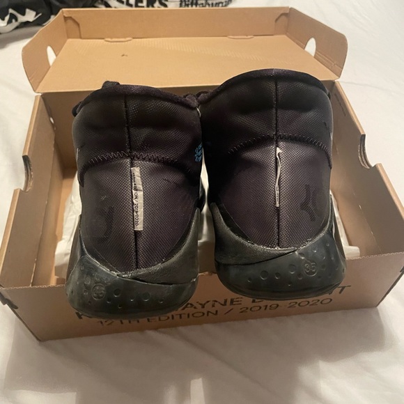 KD 12 black cool grey - Picture 3 of 5